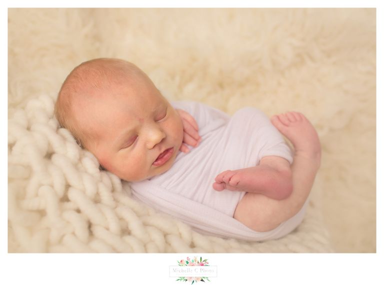 central florida newborn photographer