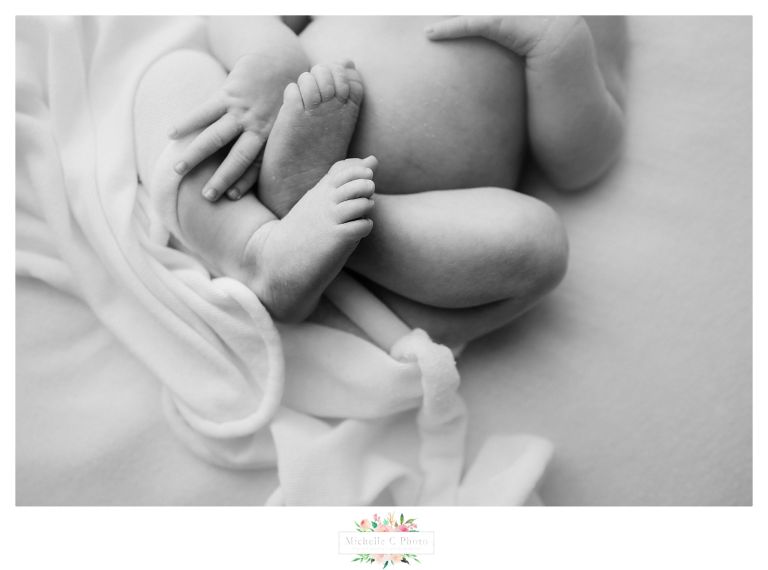 orlando newborn photographer