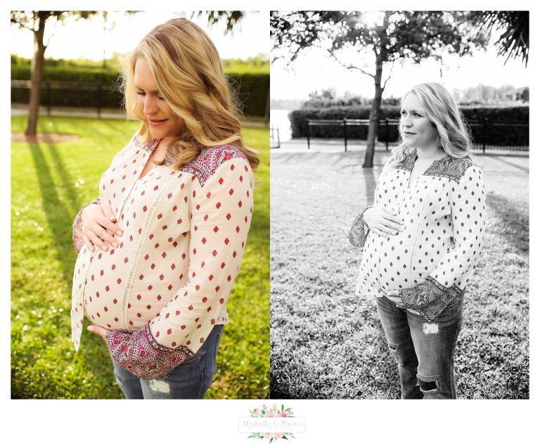 orlando pregnancy pictures