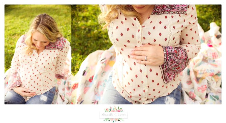 maternity photography