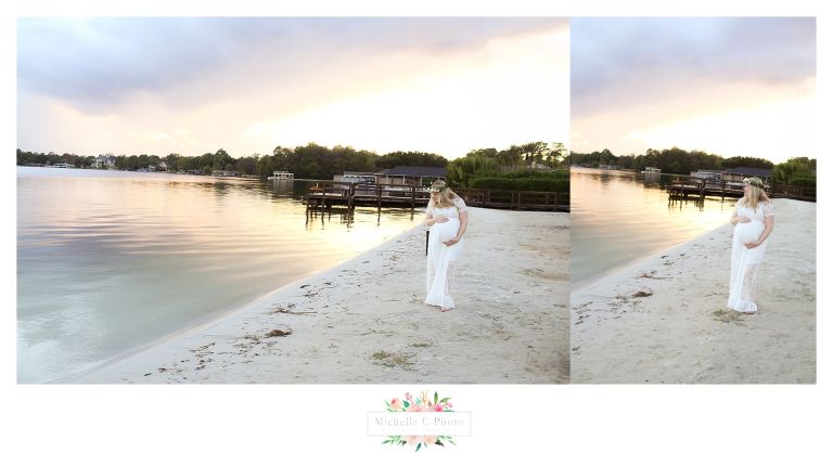 orlando maternity photographer