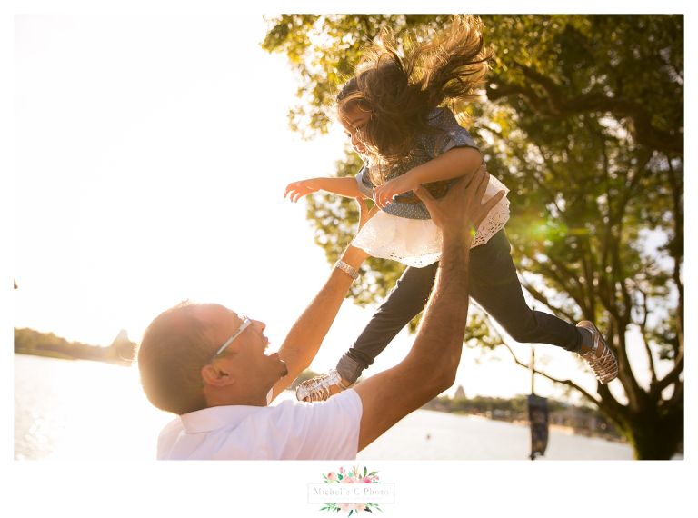 Winter Park Family Photographer