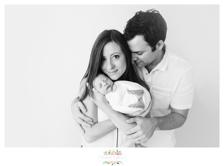 Orlando Newborn Photographer