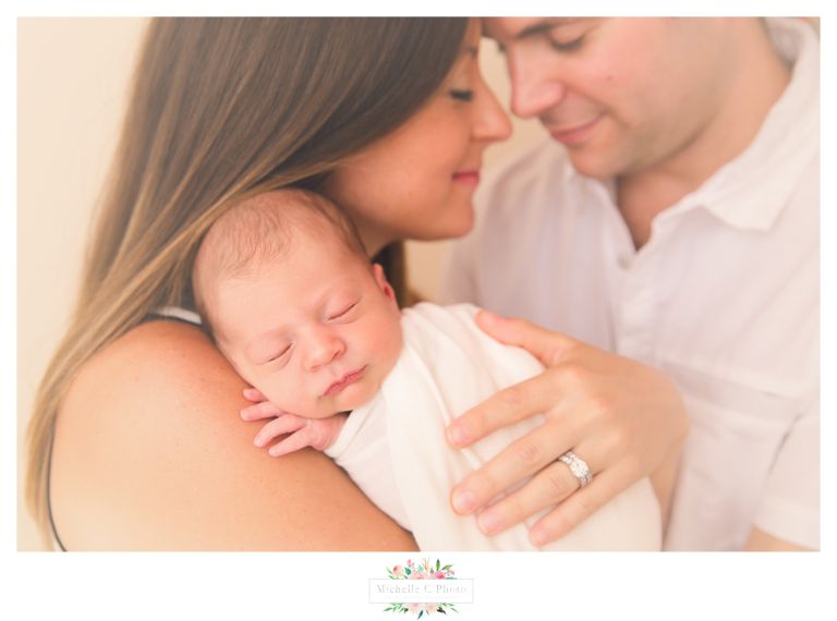 Orlando newborn Photographer