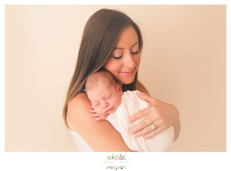 Apopka Newborn Photographer