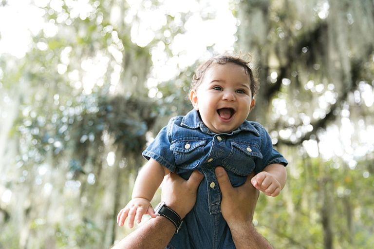 Central Florida Photographer