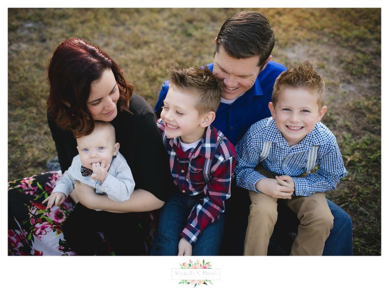 central florida family photographer