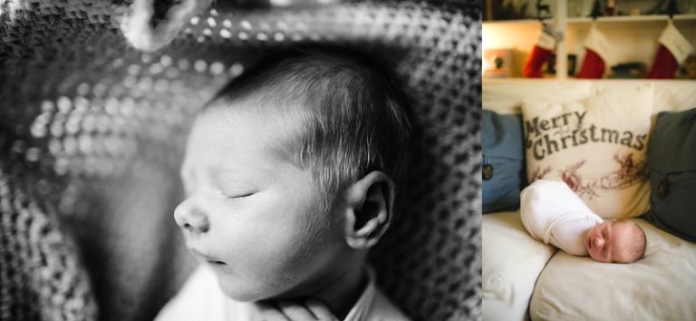 central florida lifestyle newborn photographer