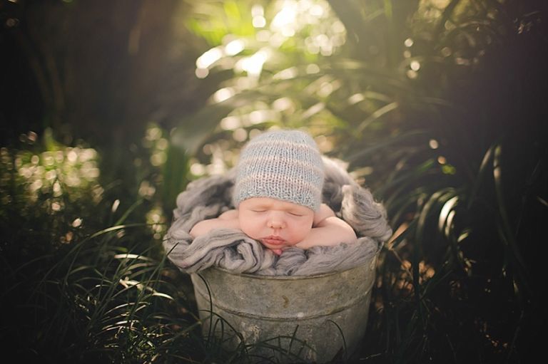 orlando newborn photographer