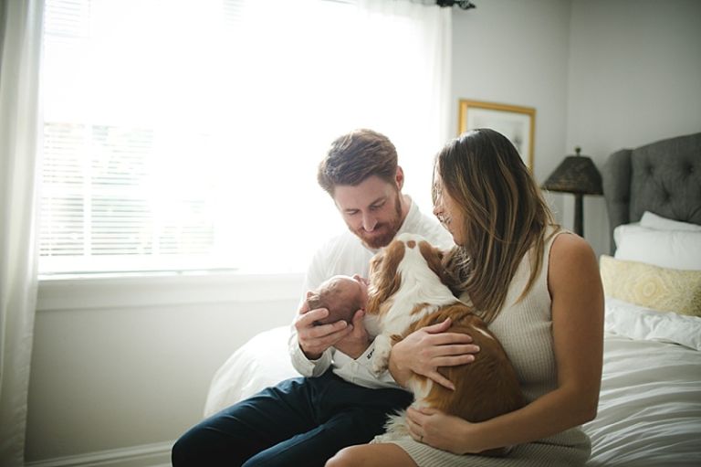 central florida newborn photographer