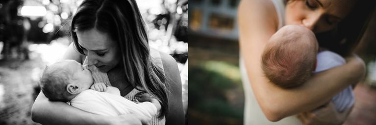 orlando lifestyle newborn