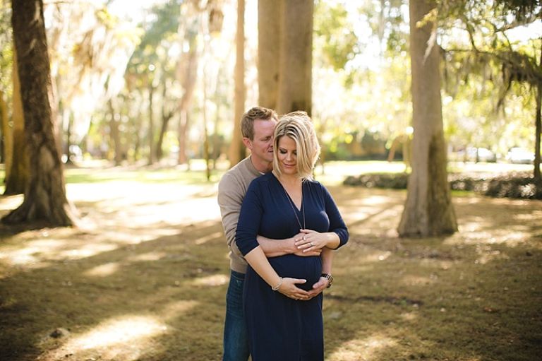 Orlando Pregnancy Photographer| MCP 201708
