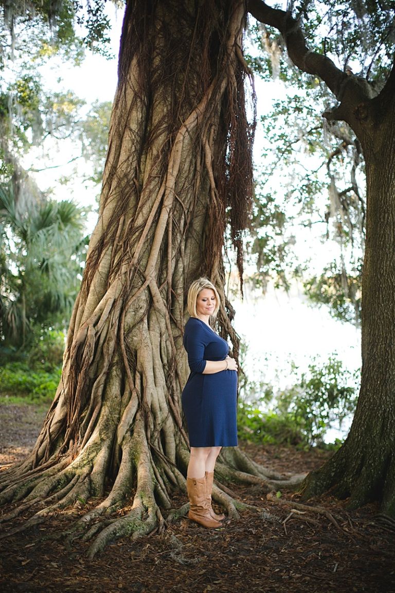 Orlando Pregnancy Photographer| MCP 201709