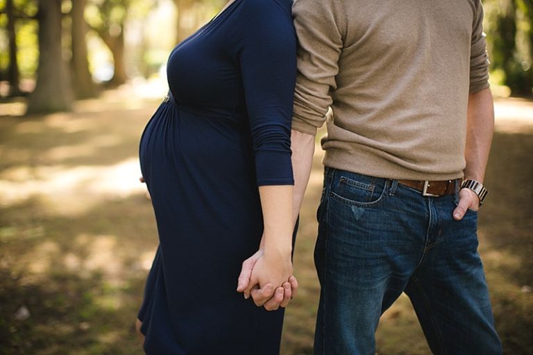 Orlando Pregnancy Photographer| MCP 201714