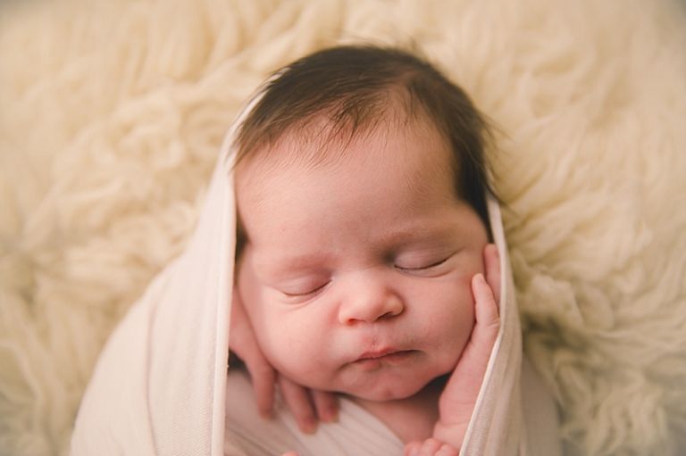 central florida newborn photographer