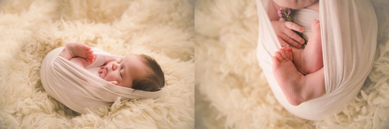 orlando newborn photographer