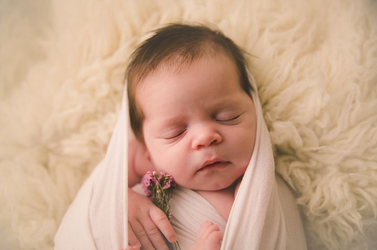 orlando newborn photographer