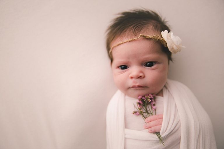 baldwin park newborn photographer