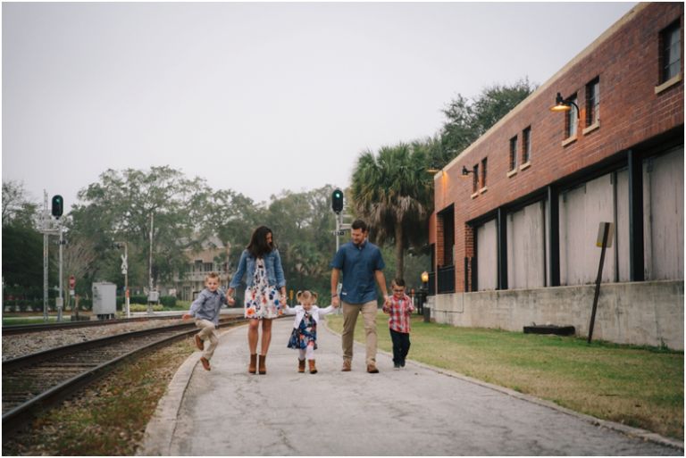 family photographer