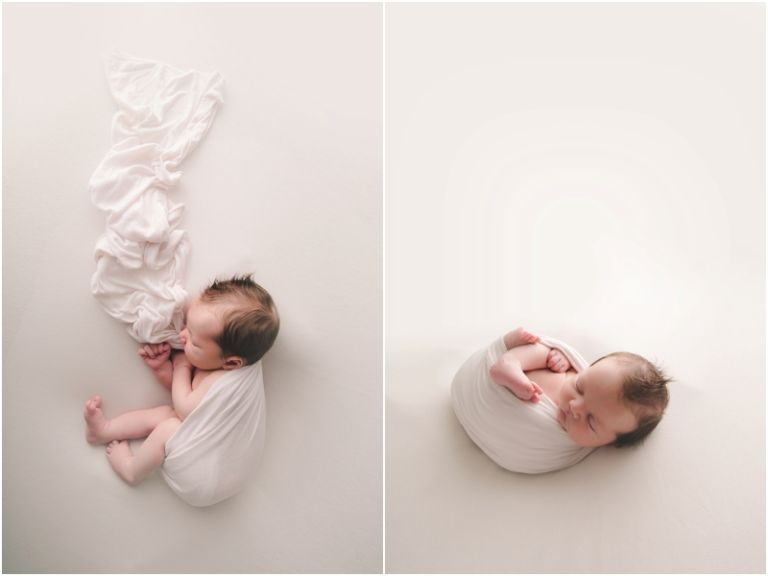 central florida newborn photographer