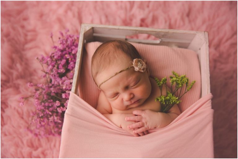 Orlando Baby Photographer