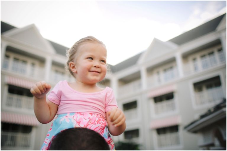 Central Florida Photographer