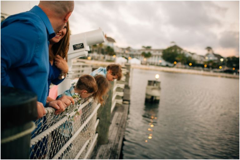 Orlando Family Photographer