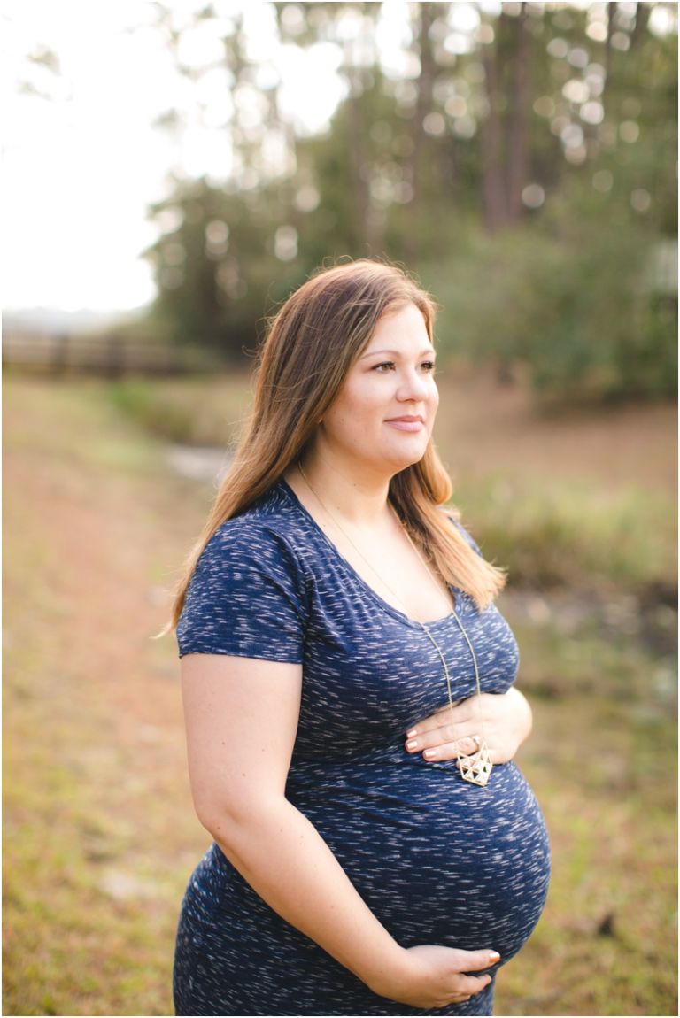 Maternity Photographer