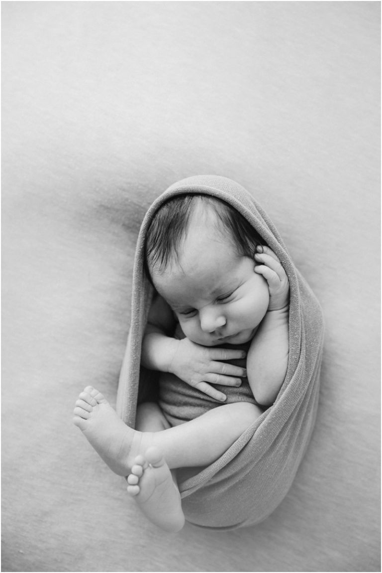 central florida newborn photographer