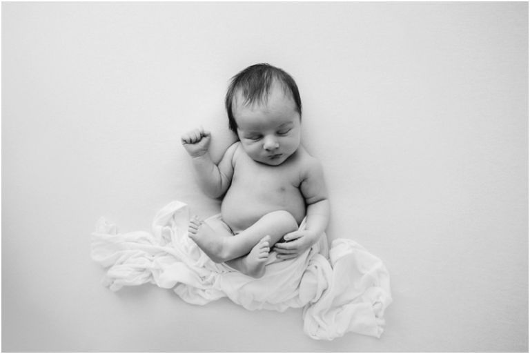 newborn photographer