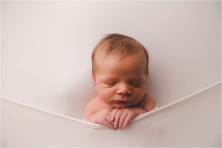 Newborn Photographer