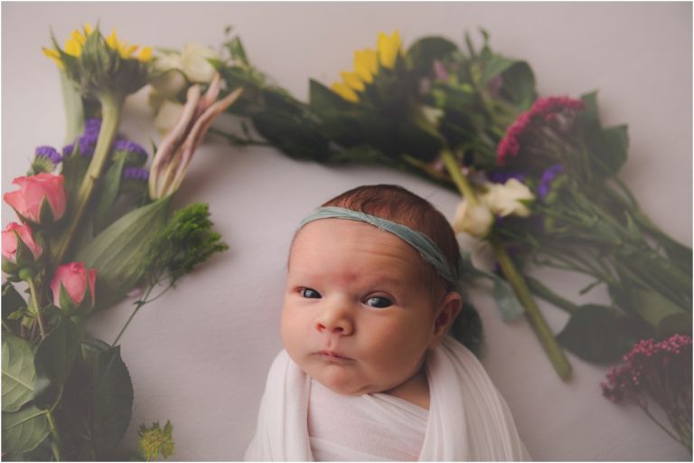 apopka newborn photographer