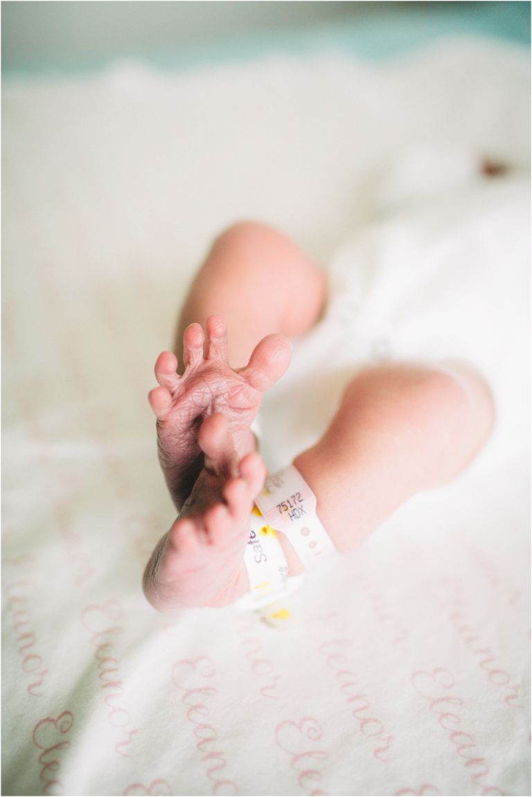 Orlando Newborn Photographer