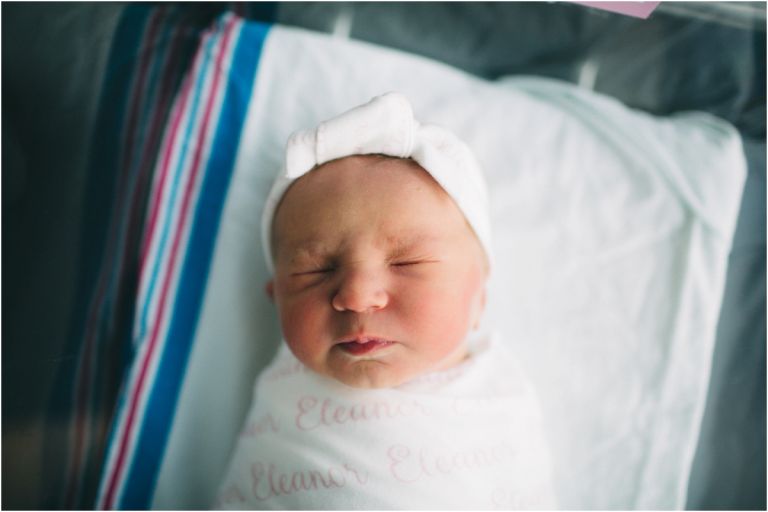 Orlando Newborn Photographer