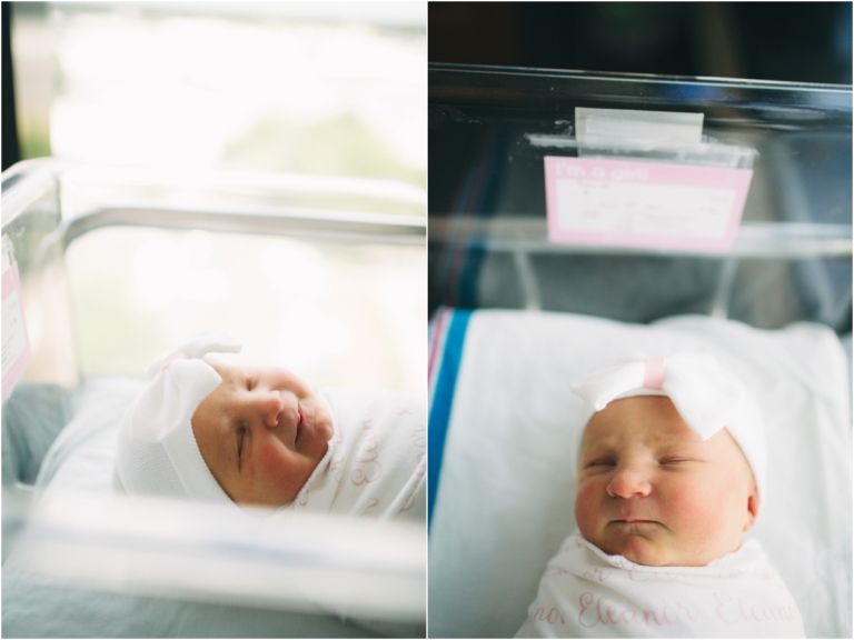 Orlando Newborn Photographer