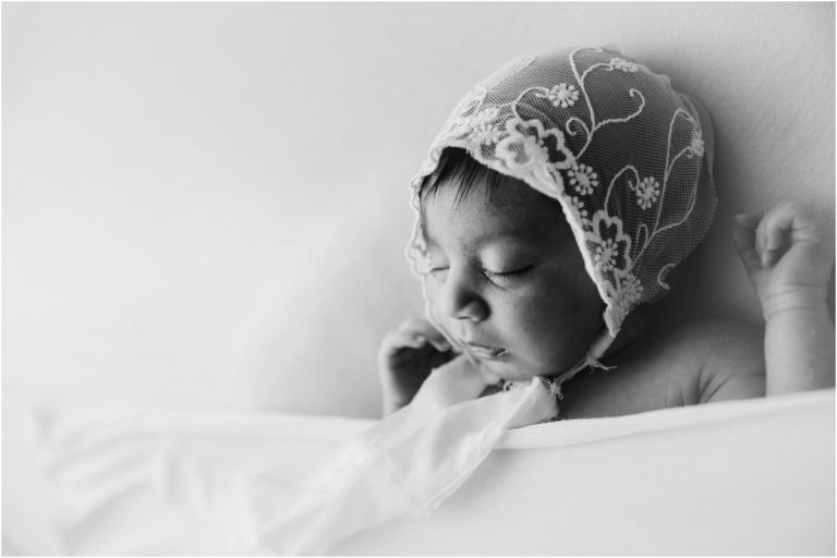 orlando newborn photographer