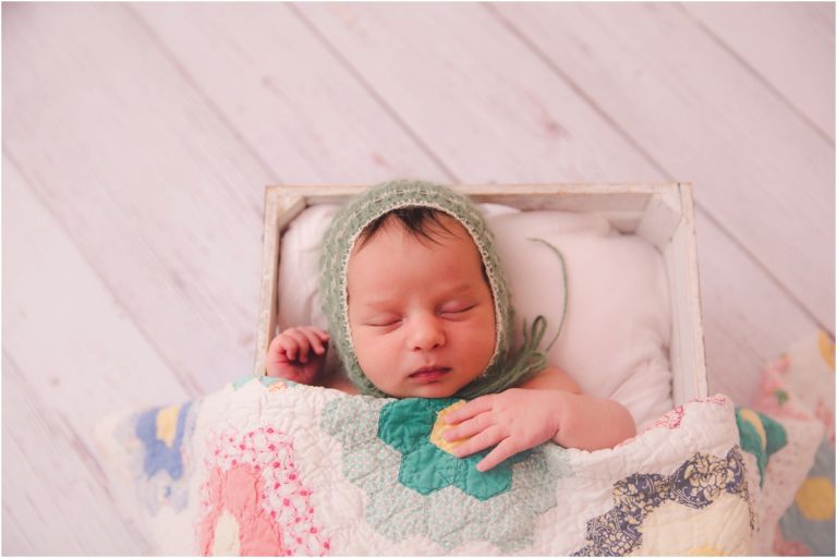 orlando newborn photography