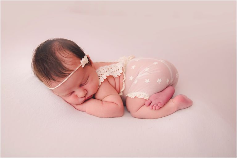 central florida newborn