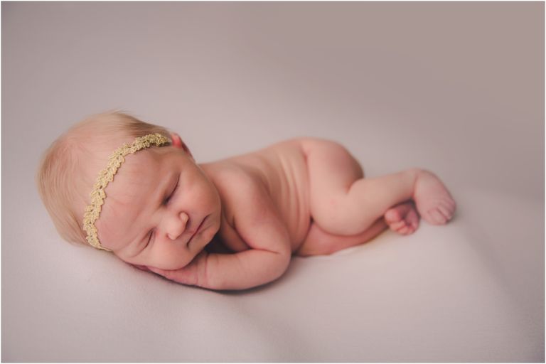 Orlando Newborn Photographer