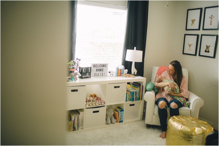Orlando Newborn Photographer