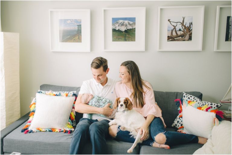 Orlando Newborn photographer