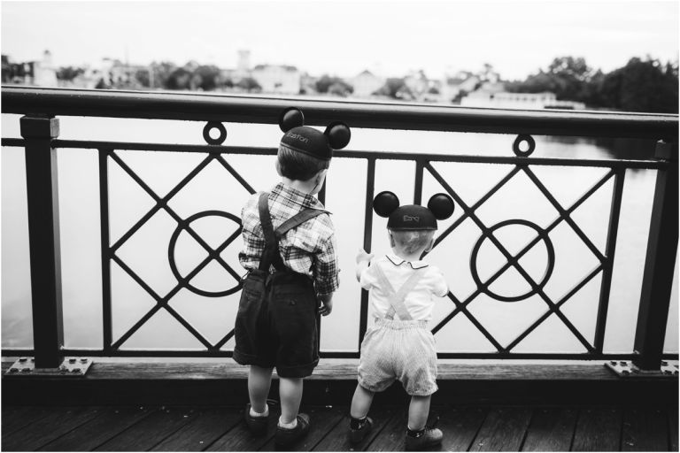 Orlando Family Photographer