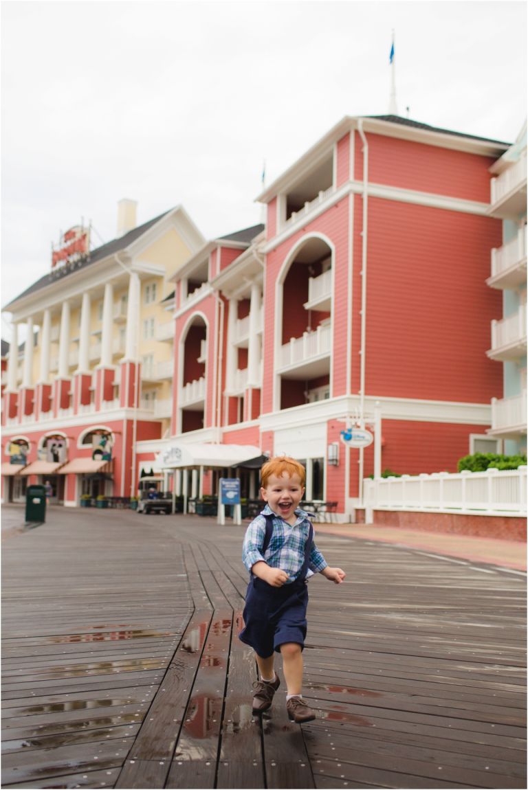 Disney photographer
