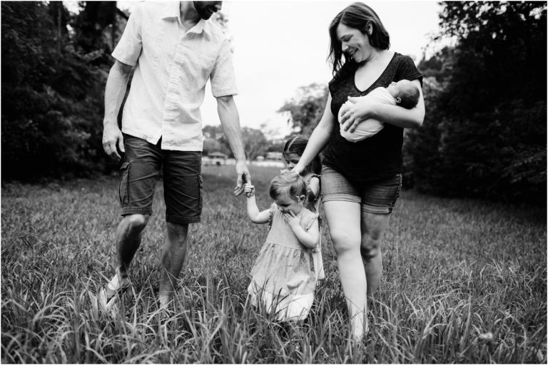 family photographer