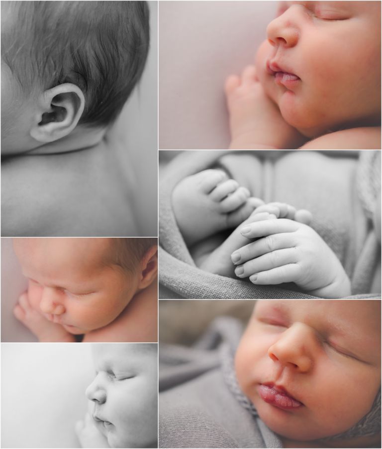 central florida newborn photographer