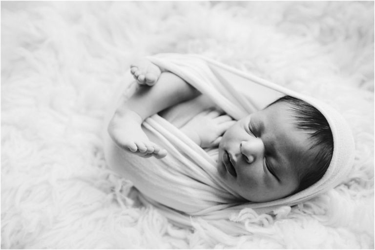 orlando newborn photographer