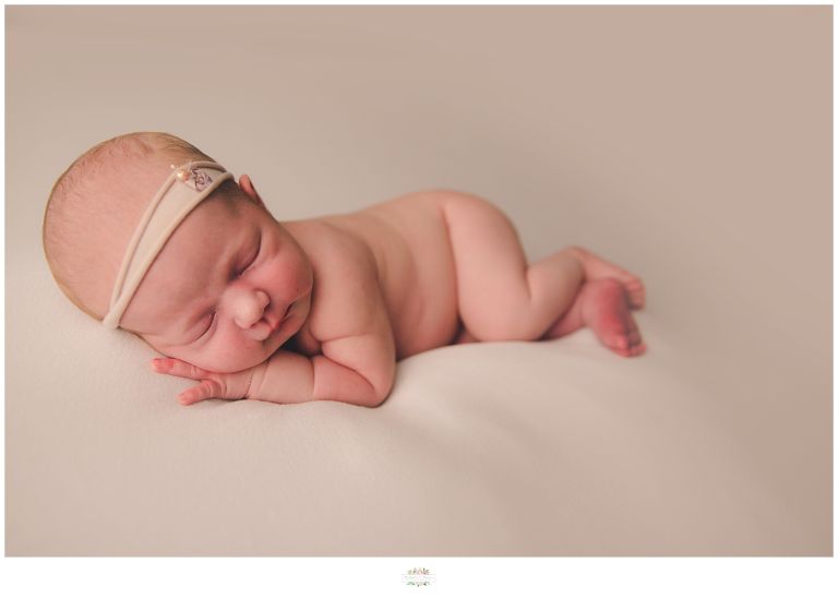 Winter Springs Newborn Photography