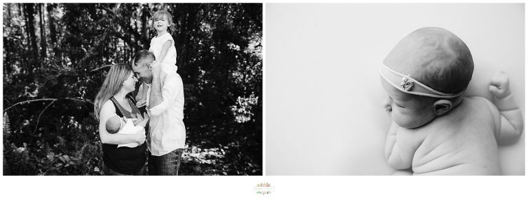 Winter Park Family Photographer