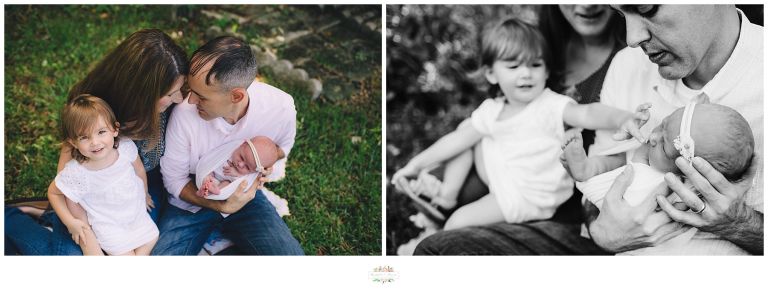 Lake Mary Children's Photographer