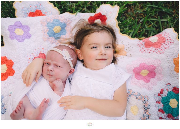 Winter Park Children's Photography